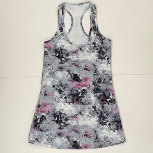 Lululemon Cool Racerback Tank Top